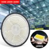 Picture of UFO  LED High Bay Light 100W 200W 300W for Warehouse Stadium Workshop Commercial Supermarket Highbay Lamp