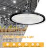 Picture of UFO  LED High Bay Light 100W 200W 300W for Warehouse Stadium Workshop Commercial Supermarket Highbay Lamp