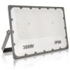 Picture of Cool White 6500K Thin LED Floodlight 30W 100W 200W 300W 400W IP66 Waterproof Led Projector Garden Yard Garage Sports Stadium Spotlight