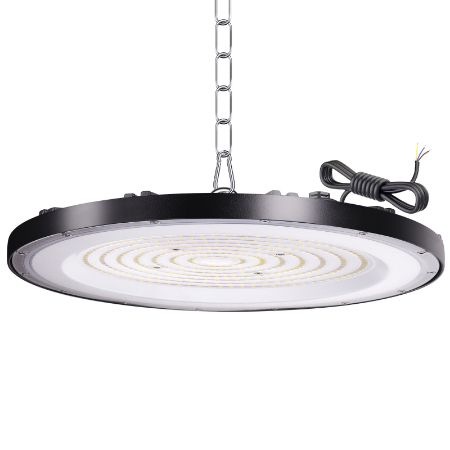 Picture for category UFO High Bay Light