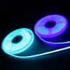 Picture of 5mm Cob Led Strip DC5V 12V 24V 400leds/m Flexible Dimmable Cuttable Single Color Led Tape 8W/m