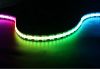 Picture of RGBIC COB Led Strip 2.7mm 5mm 10mm 12mm Addressable Strip 100 160 720 240leds/m WS2811 Pixel Chasing Light Programmable Led Tape