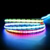 Picture of RGBIC COB Led Strip 2.7mm 5mm 10mm 12mm Addressable Strip 100 160 720 240leds/m WS2811 Pixel Chasing Light Programmable Led Tape