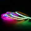 Picture of RGBIC COB Led Strip 2.7mm 5mm 10mm 12mm Addressable Strip 100 160 720 240leds/m WS2811 Pixel Chasing Light Programmable Led Tape