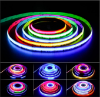 Picture of RGBIC COB Led Strip 2.7mm 5mm 10mm 12mm Addressable Strip 100 160 720 240leds/m WS2811 Pixel Chasing Light Programmable Led Tape