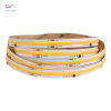 Picture of Pixel COB Led Strip Single White CCT Chasing WS2811 Addressable Light Strings 10mm 24V 360leds/m Water Running SPI Led Tape