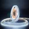 Picture of SMD 2835 CCT Led Strip DC24V 10mm 192leds/m Color Temperature Led Tape Lighting String 2700K-6500K Dual White Strip Lights