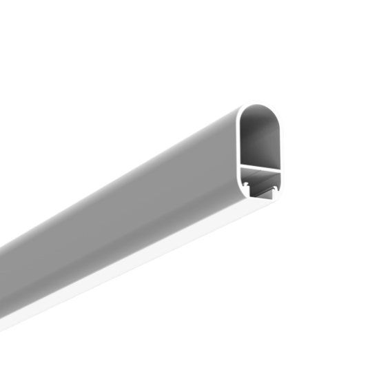 Picture of LED Profile Cabinet and furniture series T432