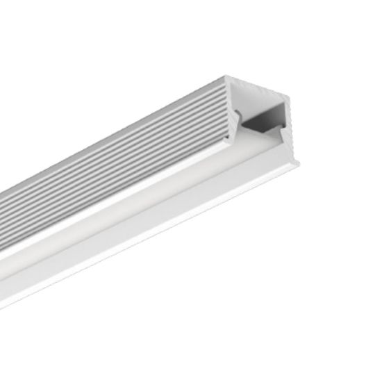 Picture of LED Profile Cabinet and furniture series T565