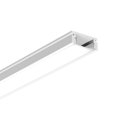 Picture of LED Profile Surface-mounted series T013