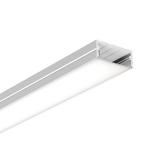 Picture of LED Profile Surface-mounted series T071