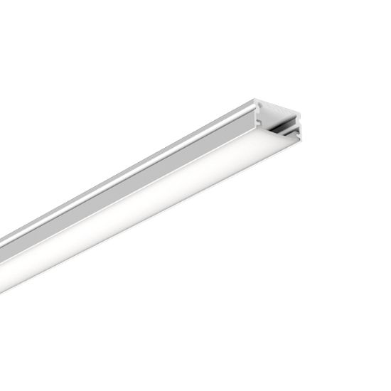 Picture of LED Profile Surface-mounted series T107