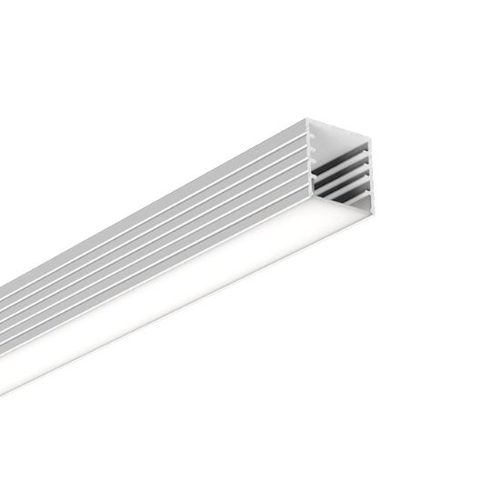 Picture of LED Profile Surface-mounted series T108