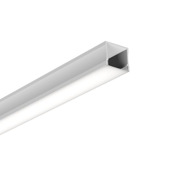 Picture of LED Profile Surface-mounted series T114