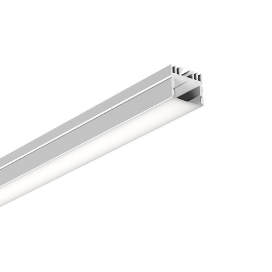 Picture of LED Profile Surface-mounted series T130