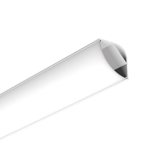 Picture of LED Profile Corner light series T153