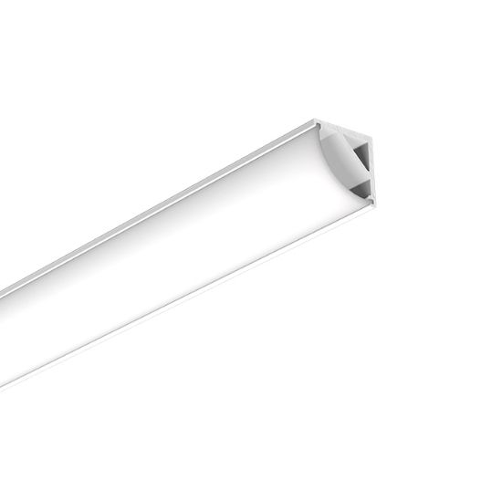 Picture of LED Profile Corner light series T212
