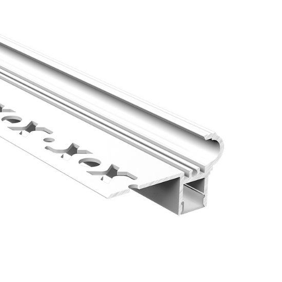 Picture of LED Profile Stairs and inground light series T216