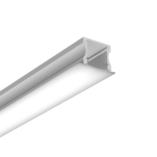 Picture of LED Profile Recessed series T048B