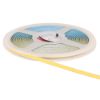Picture of 5mm Cob Led Strip DC5V 12V 24V 400leds/m Flexible Dimmable Cuttable Single Color Led Tape 8W/m