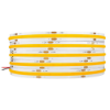 Picture of 8mm Cob Led Strip 12V 24V 320leds/m Flexible Dimmable Cuttable White Warm Led Tape 10W/m IP20