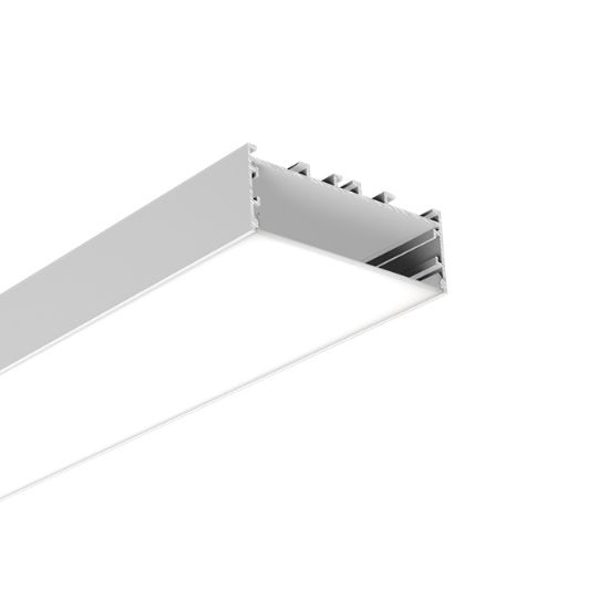 Picture of LED Profile Commercial lighting-Surface-mounted series T668