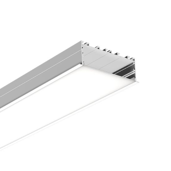 Picture of LED Profile Commercial lighting-Recessed series T680