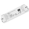 Picture of DALI DT6/DT8 LED Dimmer DA5-L 12-48V 5 Channel Constant Voltage Led Controller for Single/Dual White/RGB/RGBW/ RGBCCT Strip Light