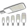 Picture of Waterproof IP66 Led Street Light High Lumen SMD3030 Die-casting Aluminum 30W 50W 100W 150W Outdoor Country Road Led Street Lamp