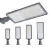 Picture of Led Street Light Waterproof IP66 High Lumen SMD3030 Die-casting Aluminum 50W 100W 150W 200W Outdoor Road Lighting Led Lamp